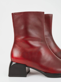 Бoтильоны VAGABOND Vivian модель 5453-018-47 Фото