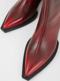 Бoтильоны VAGABOND Vivian модель 5453-018-47 Фото