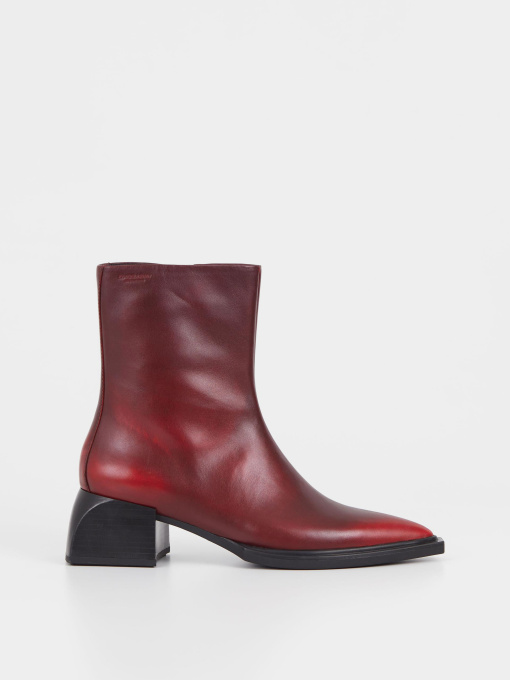 Бoтильоны VAGABOND Vivian модель 5453-018-47 Фото