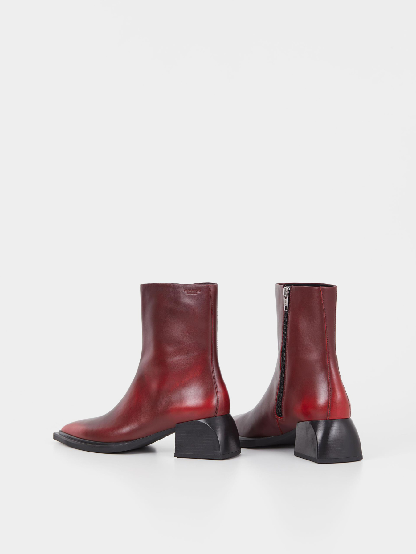 Ботильйони VAGABOND Vivian модель 5453-018-47 Фото