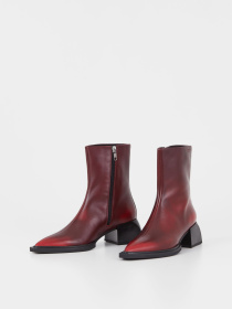 Ботильйони VAGABOND Vivian модель 5453-018-47 Фото