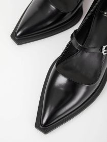 Туфлі VAGABOND Vivian модель 5553-004-20 Фото