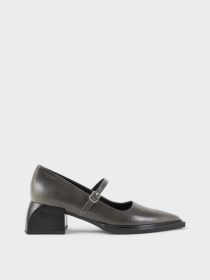 Туфли VAGABOND Vivian модель 5553-018-14 Фото