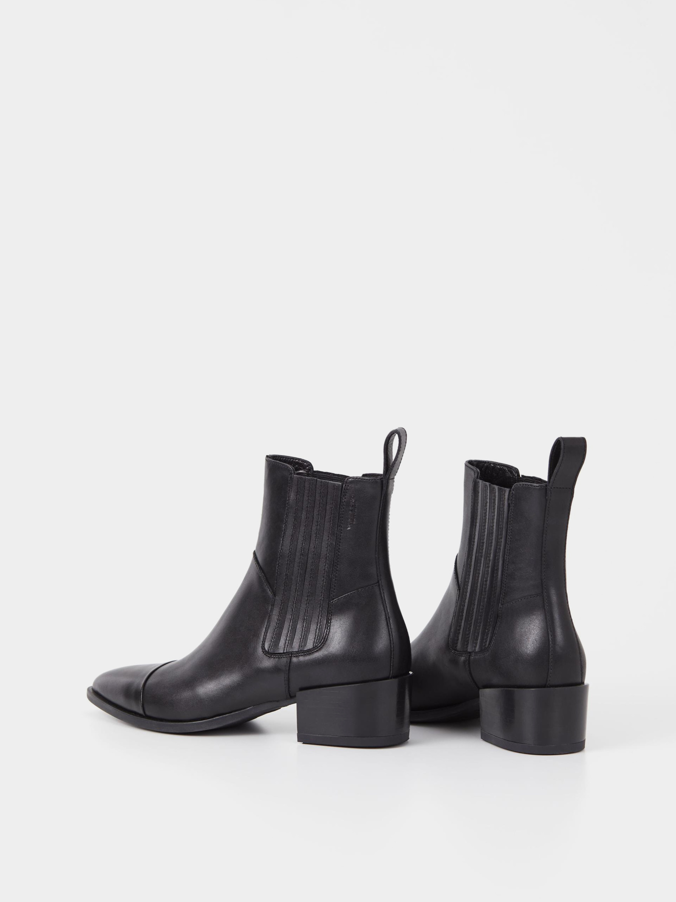 Бoтильоны VAGABOND Marja модель 5613-001-20 Фото