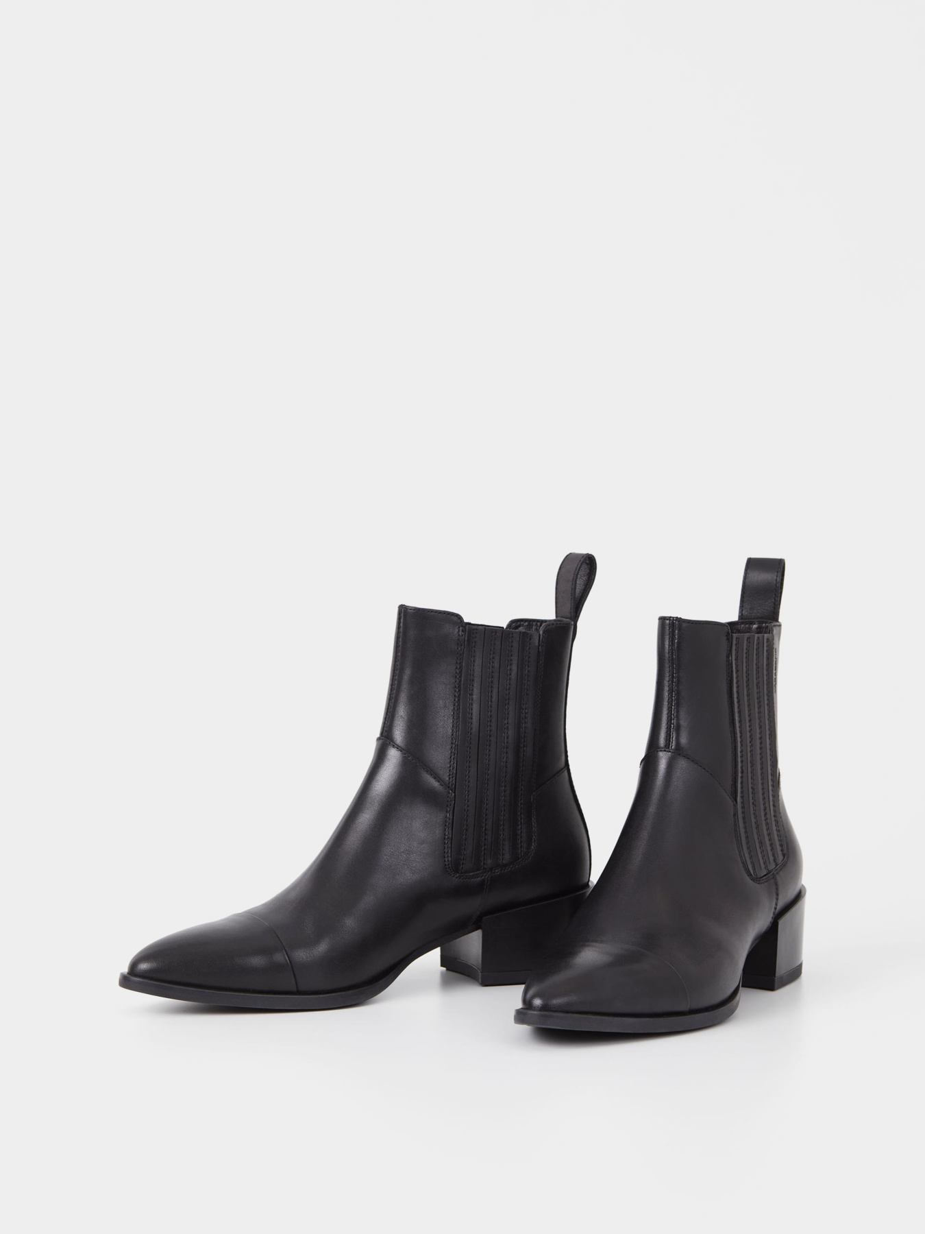 Бoтильоны VAGABOND Marja модель 5613-001-20 Фото