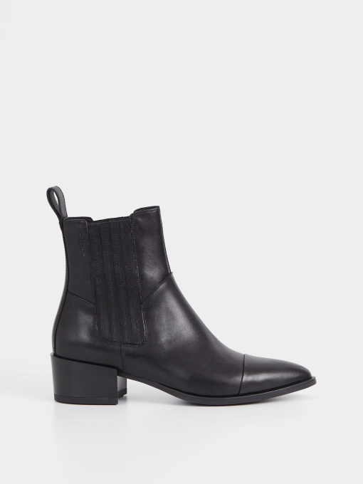 Бoтильоны VAGABOND Marja модель 5613-001-20 Фото