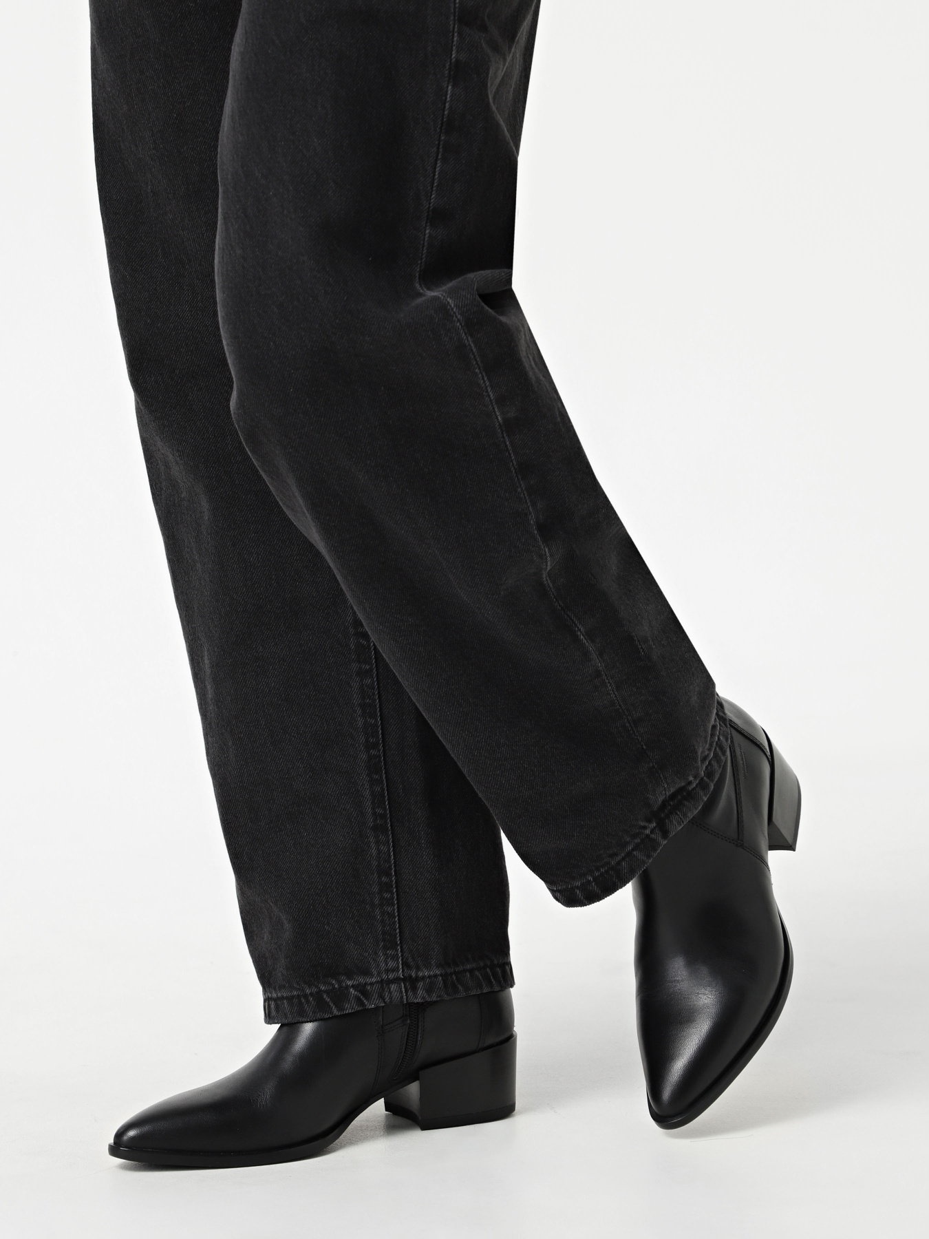 Бoтильоны VAGABOND Marja модель 5613-202-20 Фото