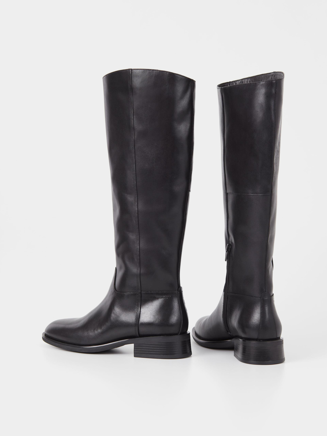 Сапоги VAGABOND Sheila модель 5635-001-20 Фото