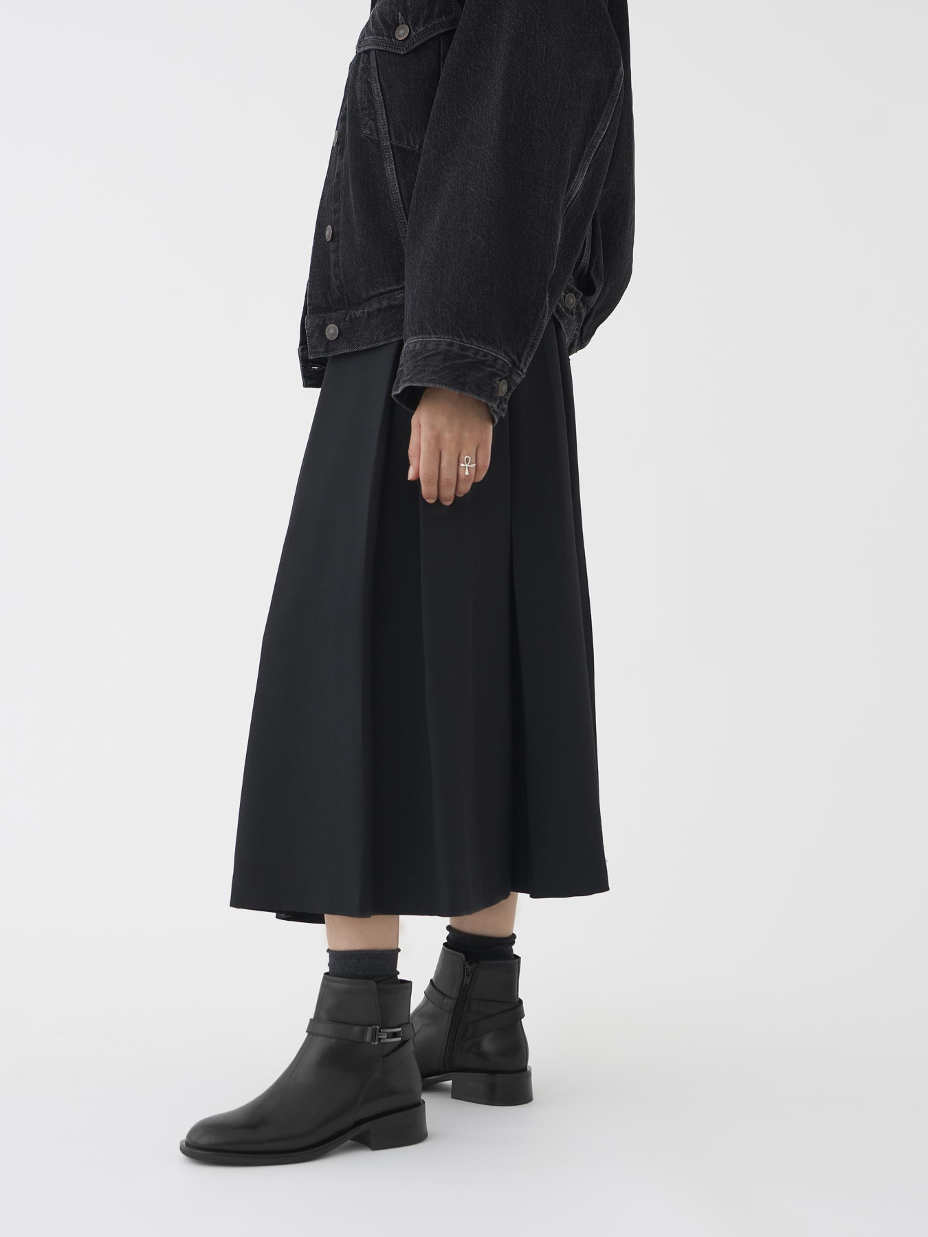 Ботинки VAGABOND Sheila модель 5635-301-20 Фото