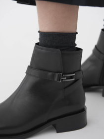 Ботинки VAGABOND Sheila модель 5635-301-20 Фото