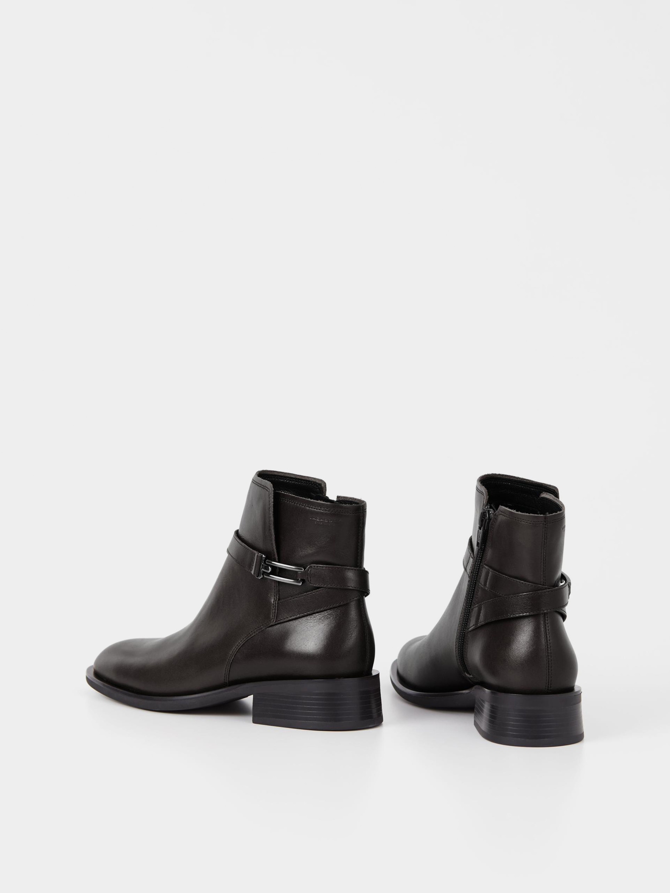 Черевики VAGABOND Sheila модель 5635-301-20 Фото