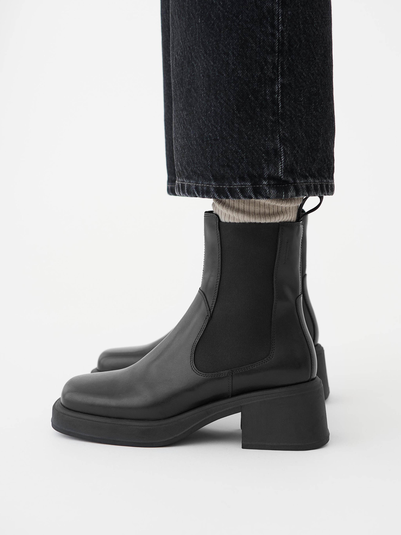 Челсі VAGABOND Dorah модель 5642-001-20 Фото