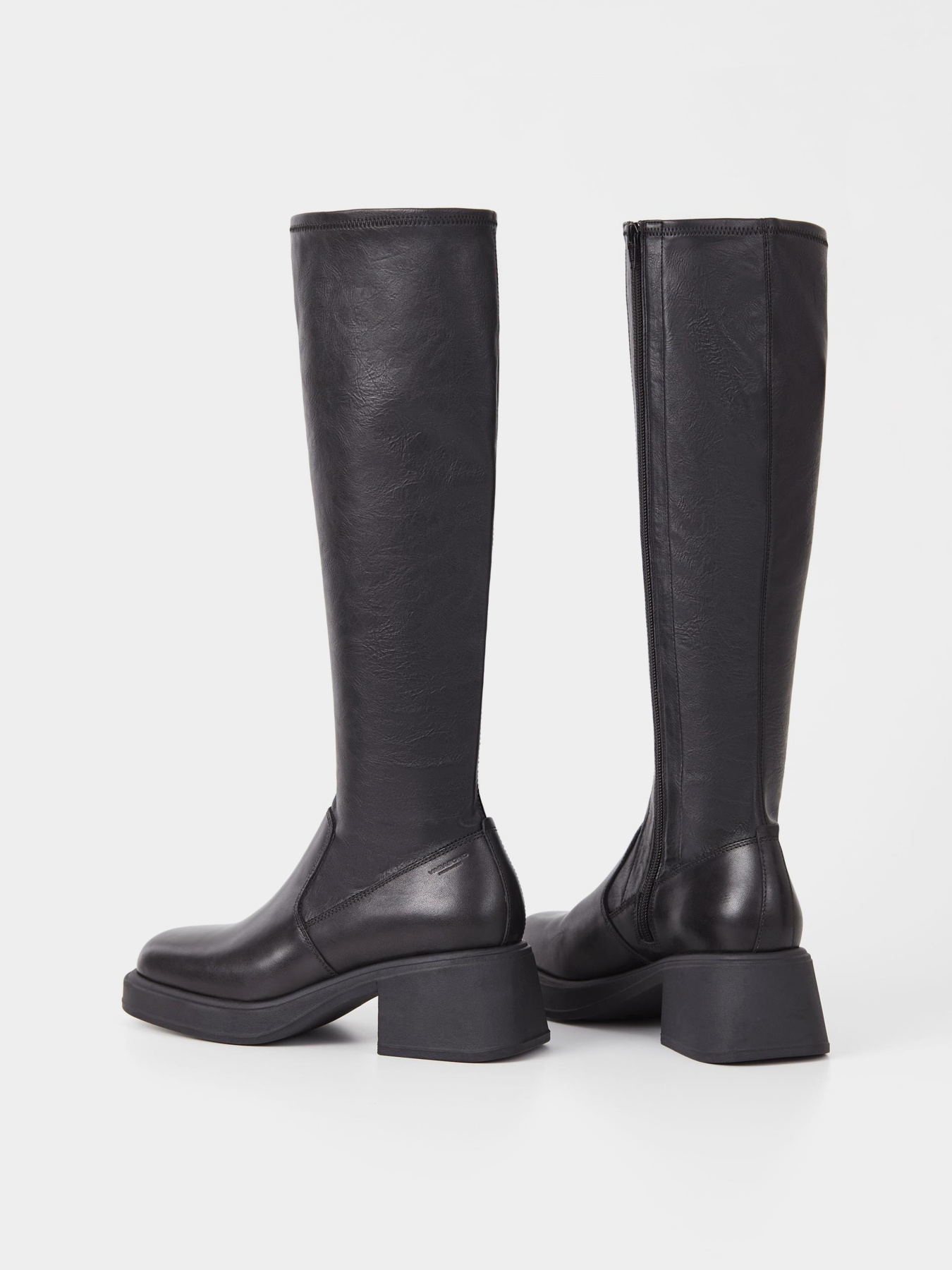 Сапоги VAGABOND Dorah модель 5642-402-20 Фото