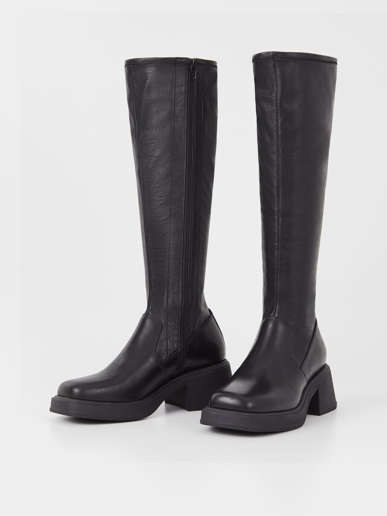 Сапоги VAGABOND Dorah модель 5642-402-20 Сапоги VAGABOND Dorah модель 5642-402-20 Фото