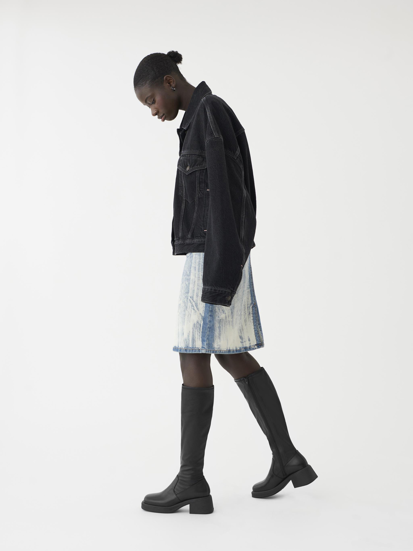 Сапоги VAGABOND Dorah модель 5642-402-20 Сапоги VAGABOND Dorah модель 5642-402-20 Фото