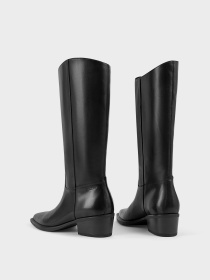 Сапоги VAGABOND Kelsey модель 5810-001-20 Фото