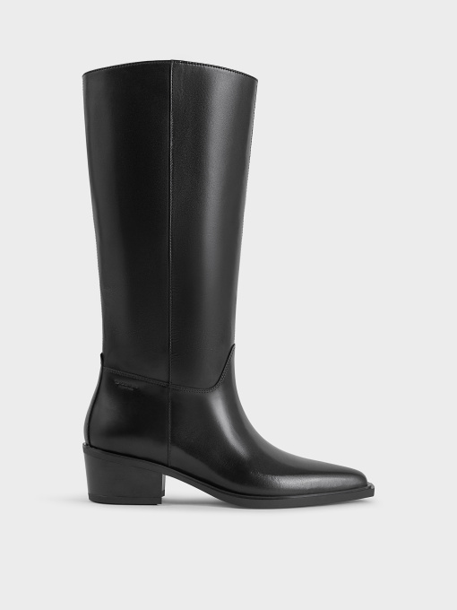 Чоботи VAGABOND Kelsey модель 5810-001-20 Фото