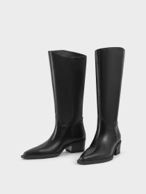 Сапоги VAGABOND Kelsey модель 5810-001-20 Фото