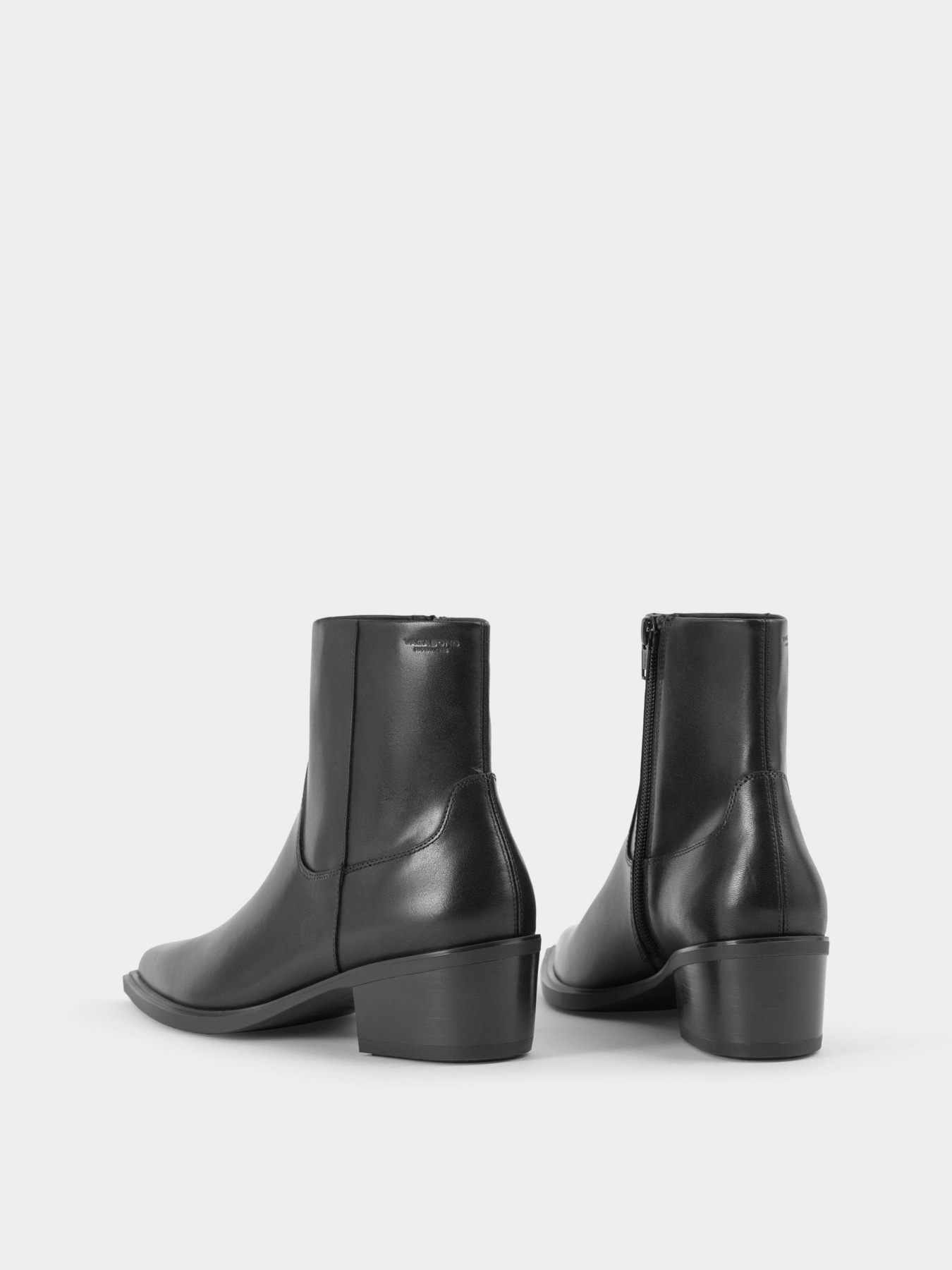 Бoтильоны VAGABOND Kelsey модель 5810-101-20 Фото