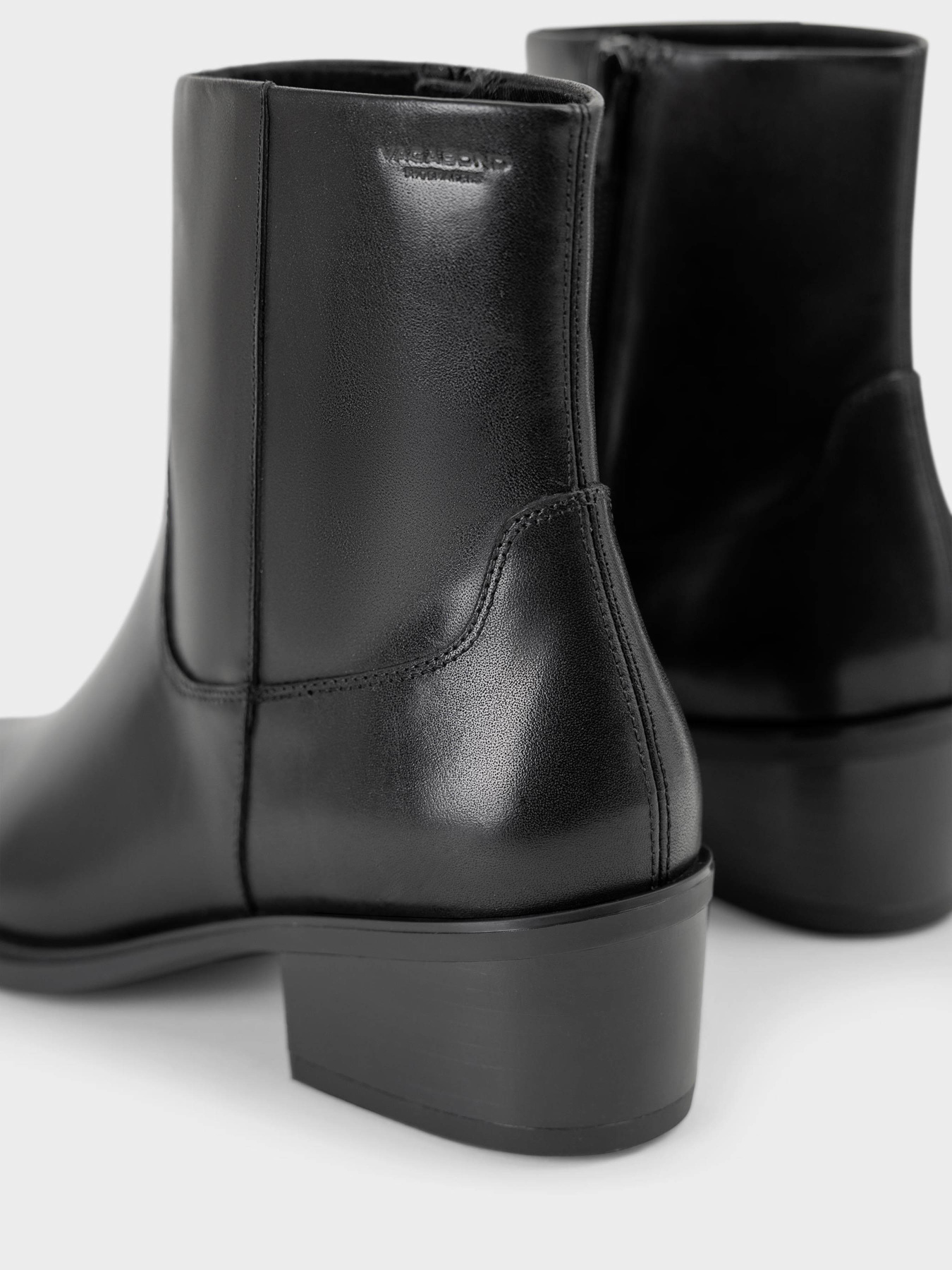 Бoтильоны VAGABOND Kelsey модель 5810-101-20 Фото