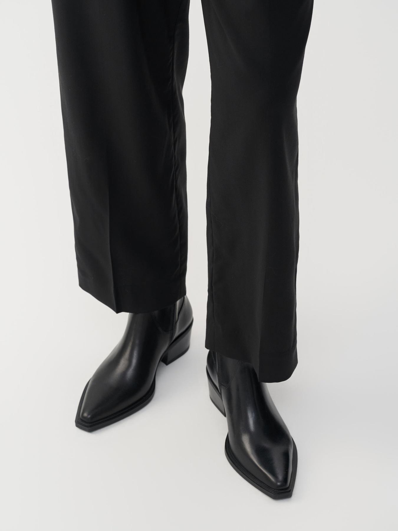 Бoтильоны VAGABOND Kelsey модель 5810-101-20 Фото