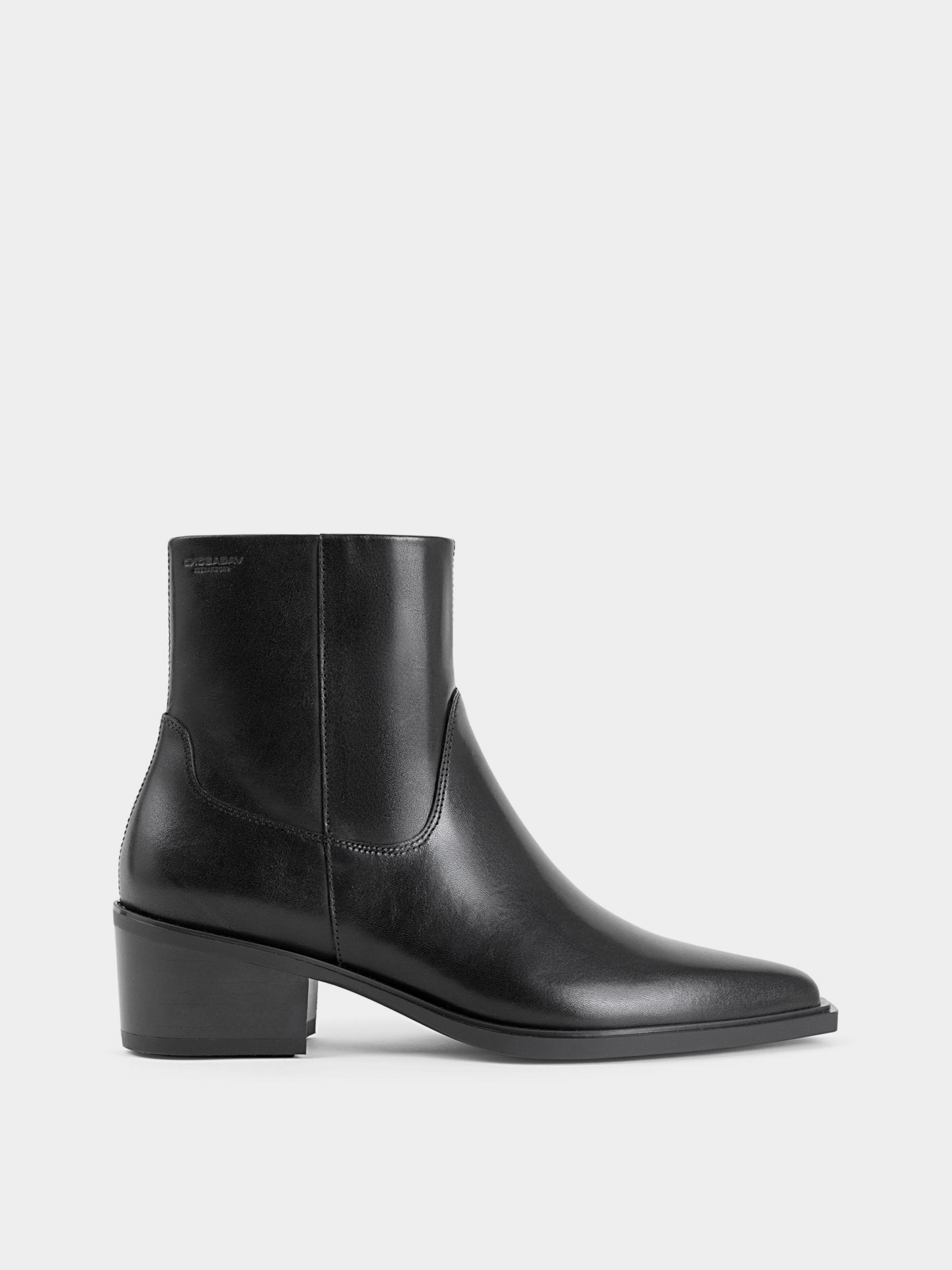 Бoтильоны VAGABOND Kelsey модель 5810-101-20 Фото