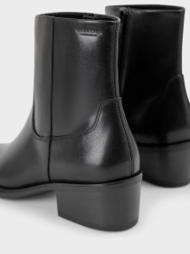 Бoтильоны VAGABOND Kelsey модель 5810-101-20 Фото