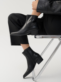 Бoтильоны VAGABOND Kelsey модель 5810-101-20 Фото