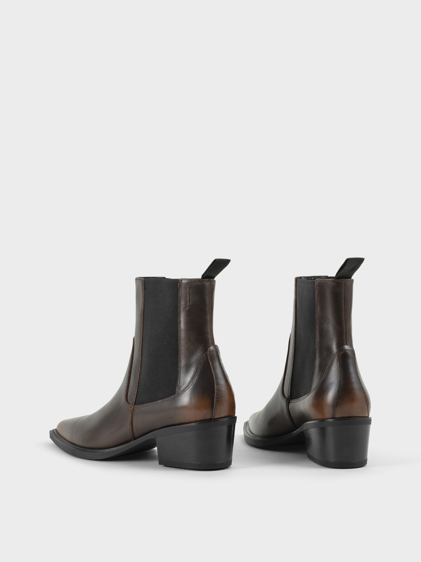 Бoтильоны VAGABOND Kelsey модель 5810-218-33 Фото