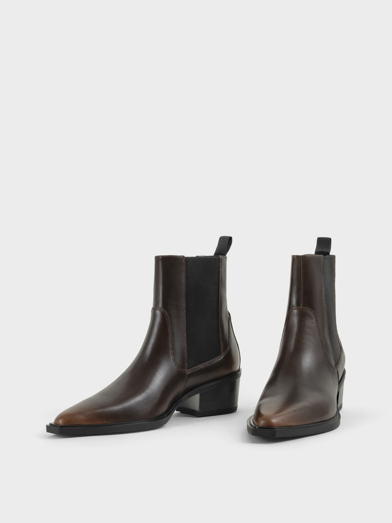 Бoтильоны VAGABOND Kelsey модель 5810-218-33 Фото