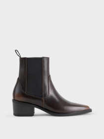 Ботильйони VAGABOND Kelsey модель 5810-218-33 Фото