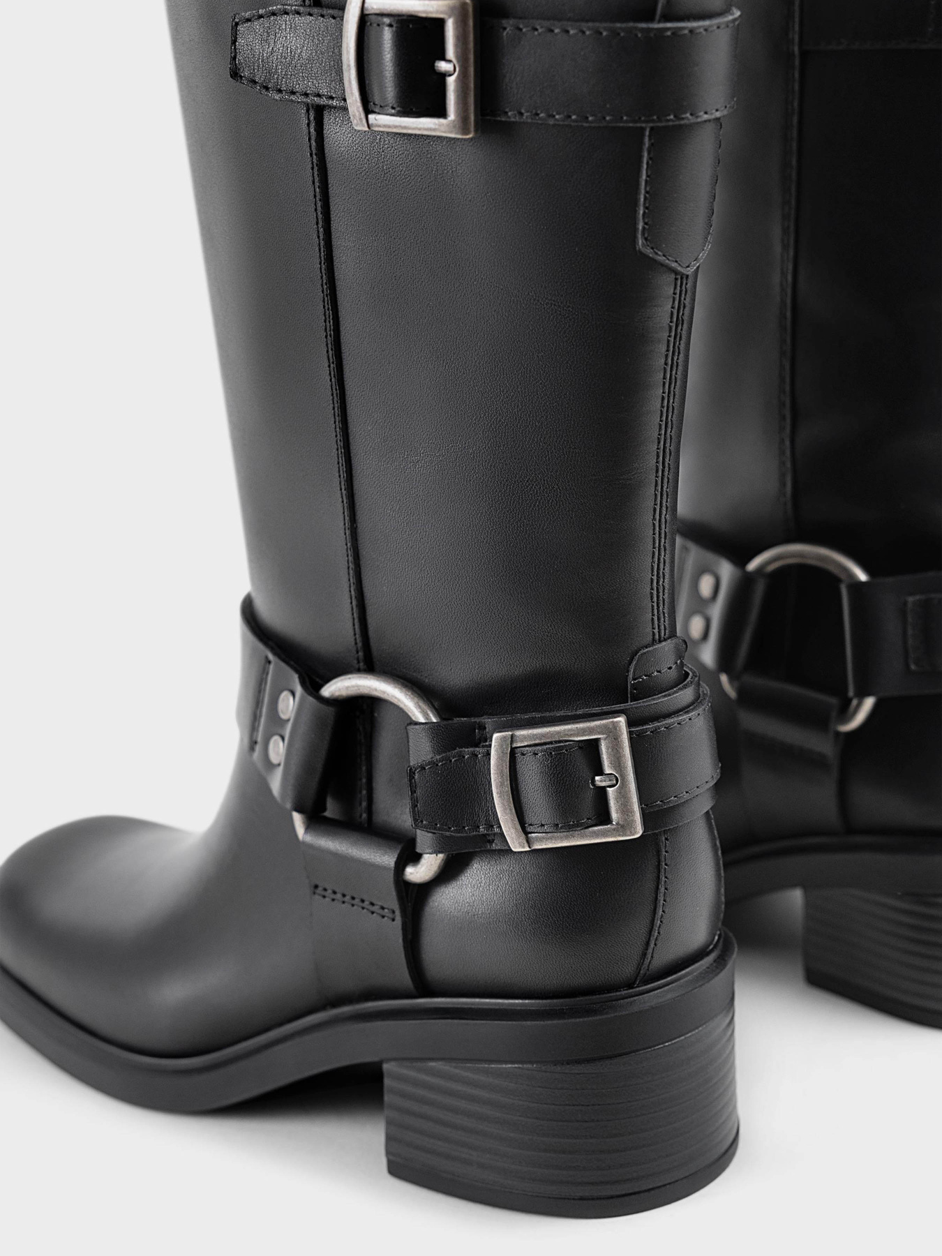 Сапоги VAGABOND Daniella модель 5820-101-20 Фото