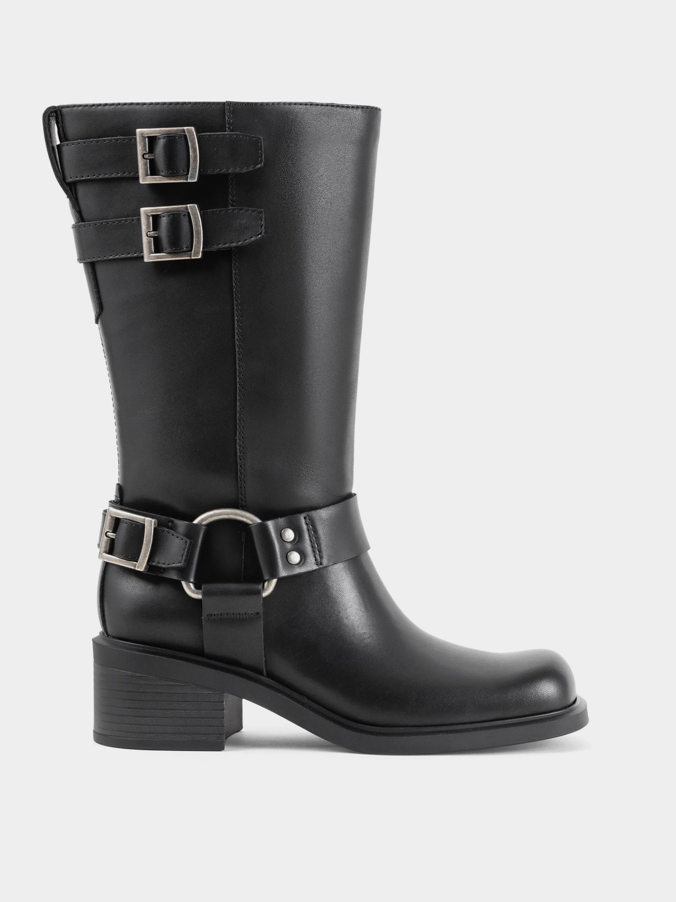 Сапоги VAGABOND Daniella модель 5820-101-20 Фото