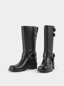 Сапоги VAGABOND Daniella модель 5820-101-20 Фото