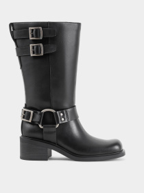 Сапоги VAGABOND Daniella модель 5820-101-20 Фото