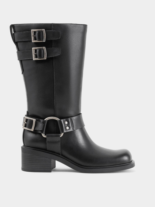 Сапоги VAGABOND Daniella модель 5820-101-20 Фото