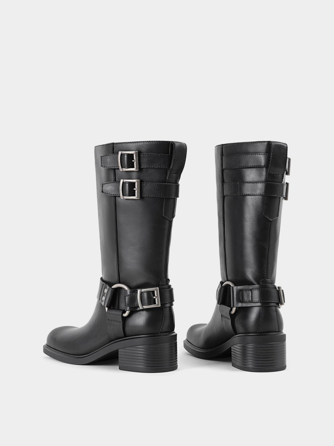 Чоботи VAGABOND Daniella модель 5820-101-20 Фото