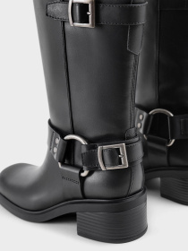 Чоботи VAGABOND Daniella модель 5820-101-20 Фото