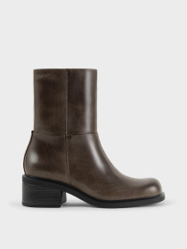 Ботинки VAGABOND Daniella модель 5820-209-19 Фото