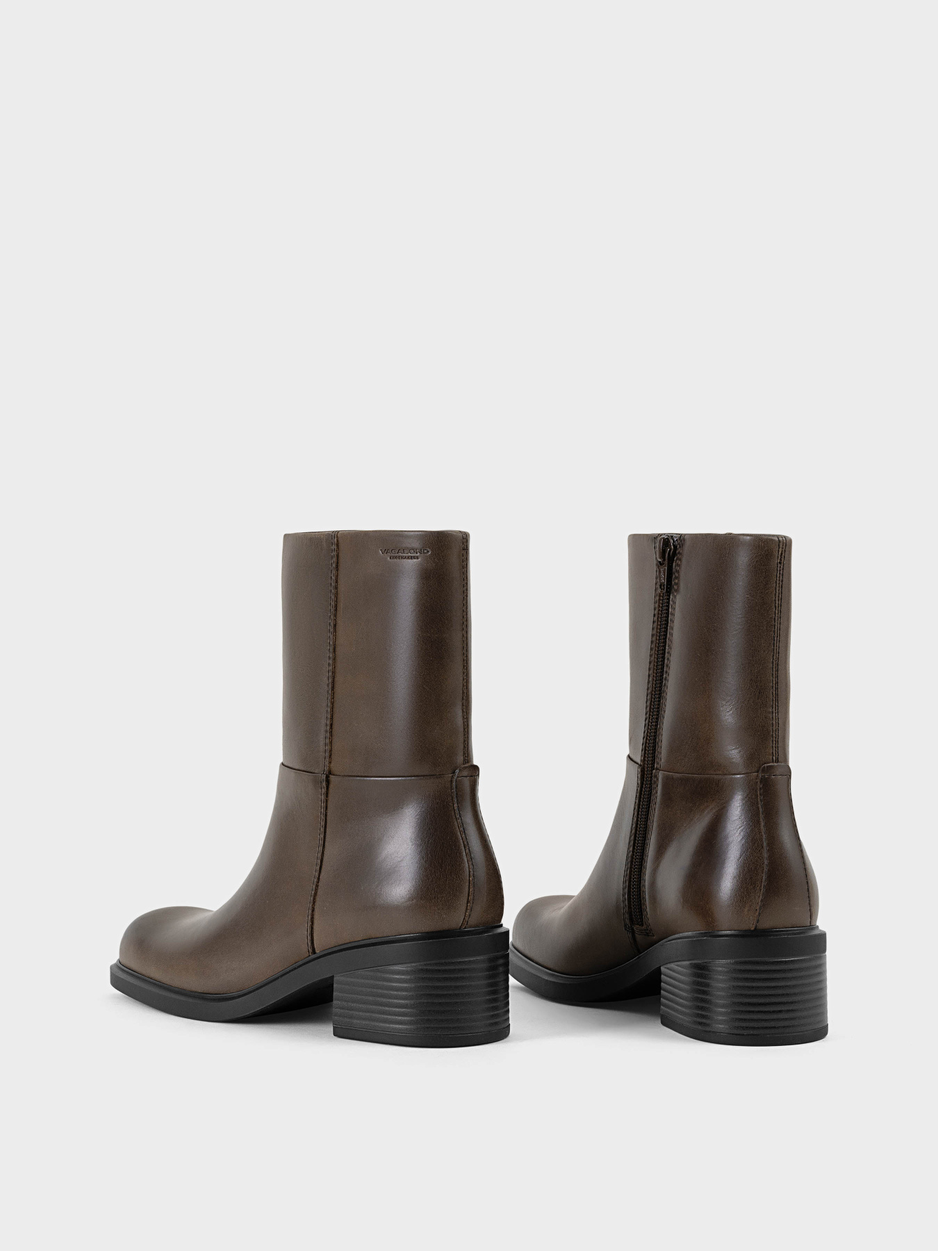 Черевики VAGABOND Daniella модель 5820-209-19 Фото
