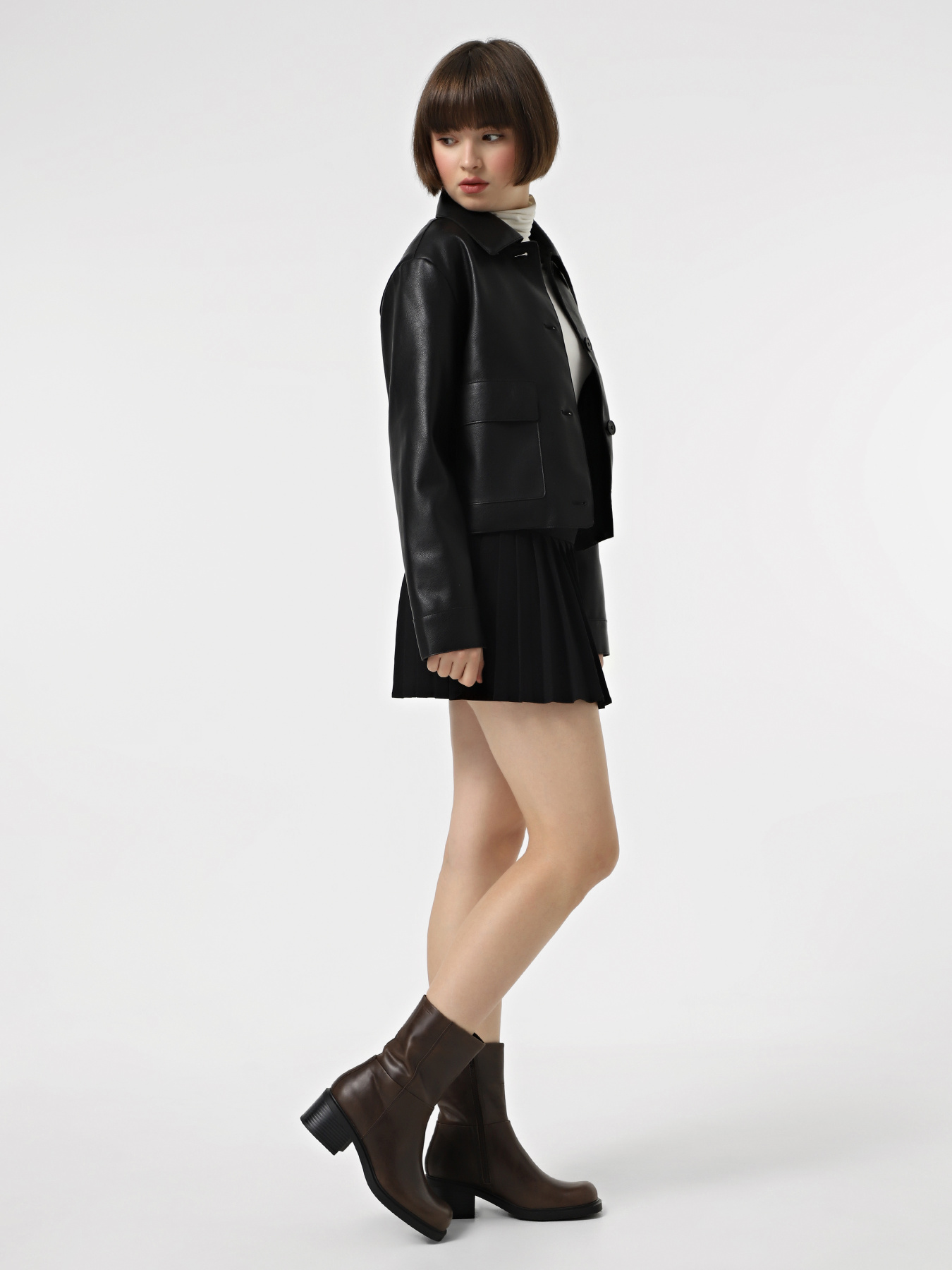 Черевики VAGABOND Daniella модель 5820-209-19 Фото