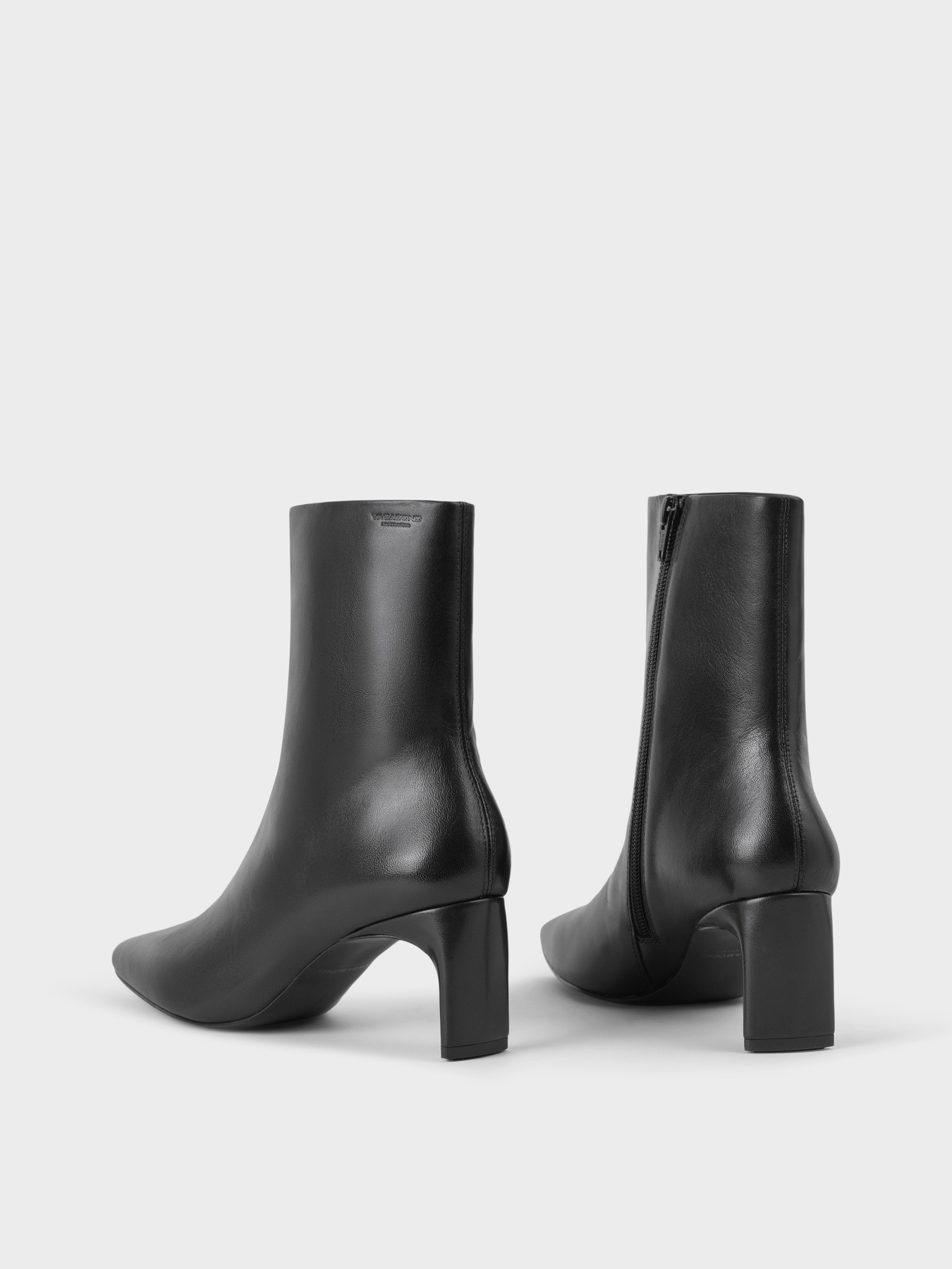 Бoтильоны VAGABOND Vendela модель 5823-001-20 Фото