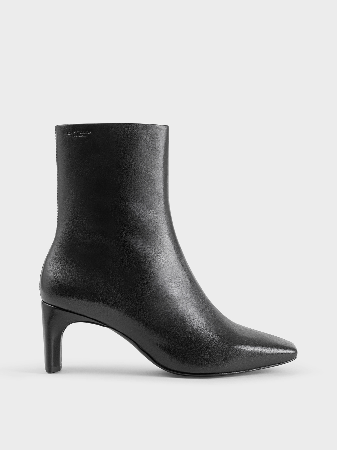 Бoтильоны VAGABOND Vendela модель 5823-001-20 Фото