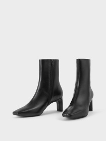 Бoтильоны VAGABOND Vendela модель 5823-001-20 Фото