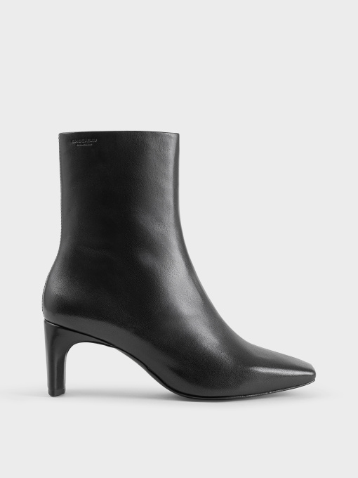 Бoтильоны VAGABOND Vendela модель 5823-001-20 Фото