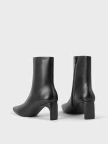 Ботильйони VAGABOND Vendela модель 5823-001-20 Фото