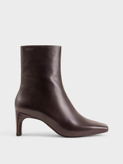 Бoтильоны VAGABOND Vendela модель 5823-001-35 Фото