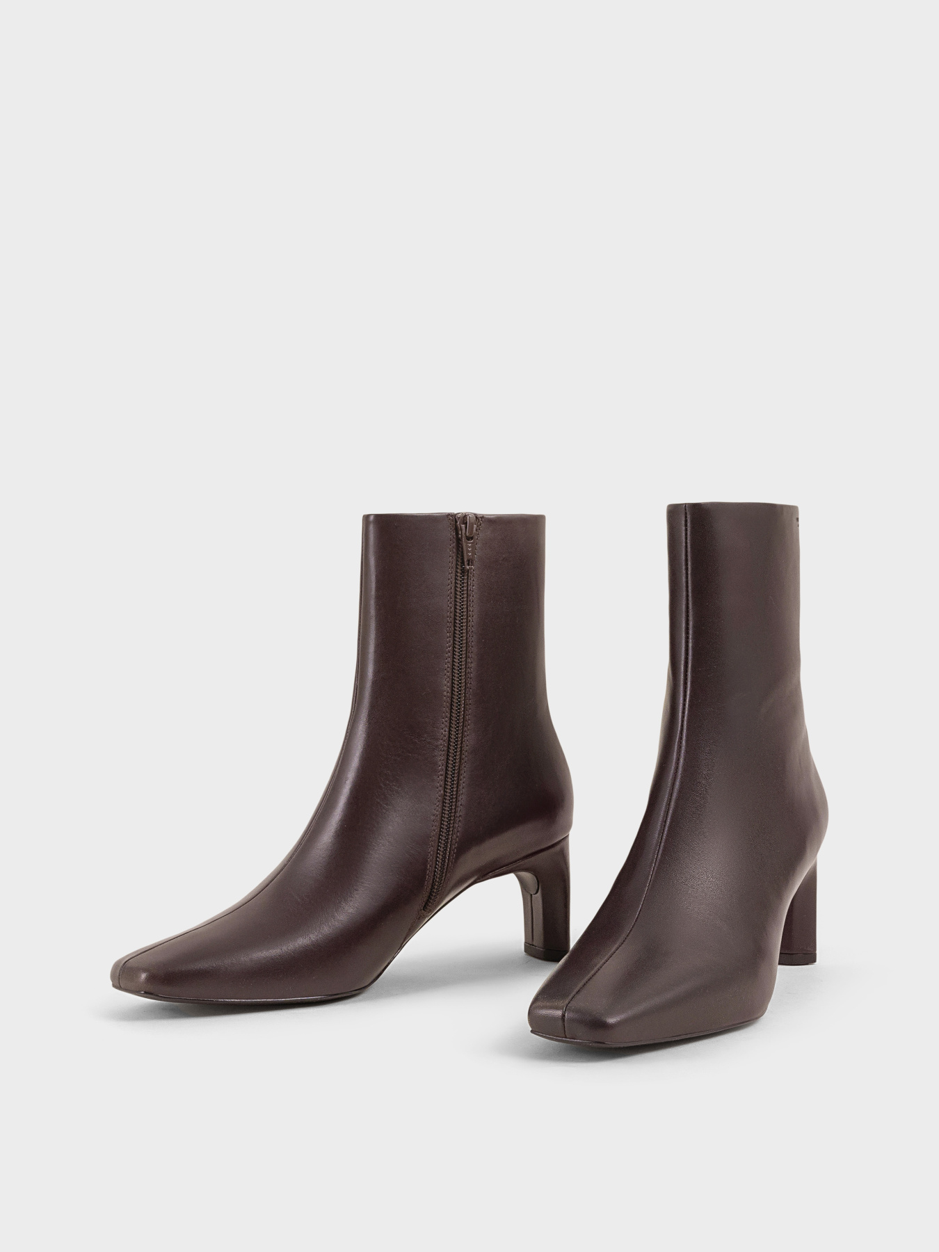 Ботильйони VAGABOND Vendela модель 5823-001-35 Фото