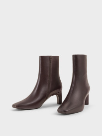 Ботильйони VAGABOND Vendela модель 5823-001-35 Фото