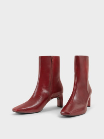 Бoтильоны VAGABOND Vendela модель 5823-018-47 Фото